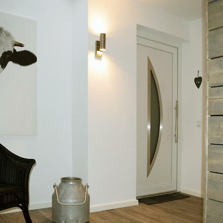 Ferienwohnung Palmen Gangelt Extérieur photo