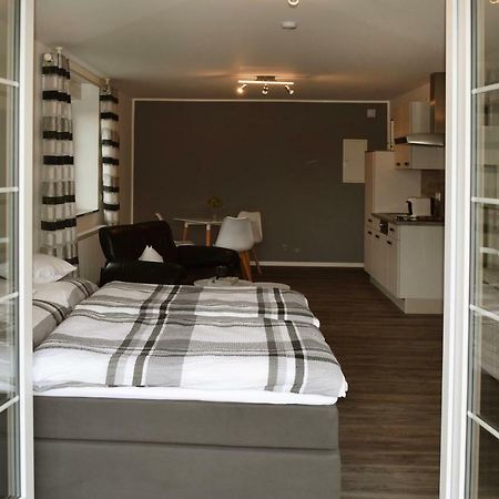Ferienwohnung Palmen Gangelt Extérieur photo