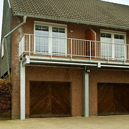 Ferienwohnung Palmen Gangelt Extérieur photo