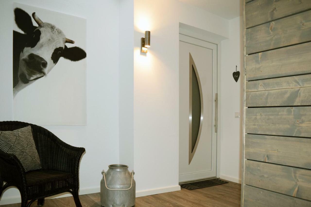 Ferienwohnung Palmen Gangelt Extérieur photo