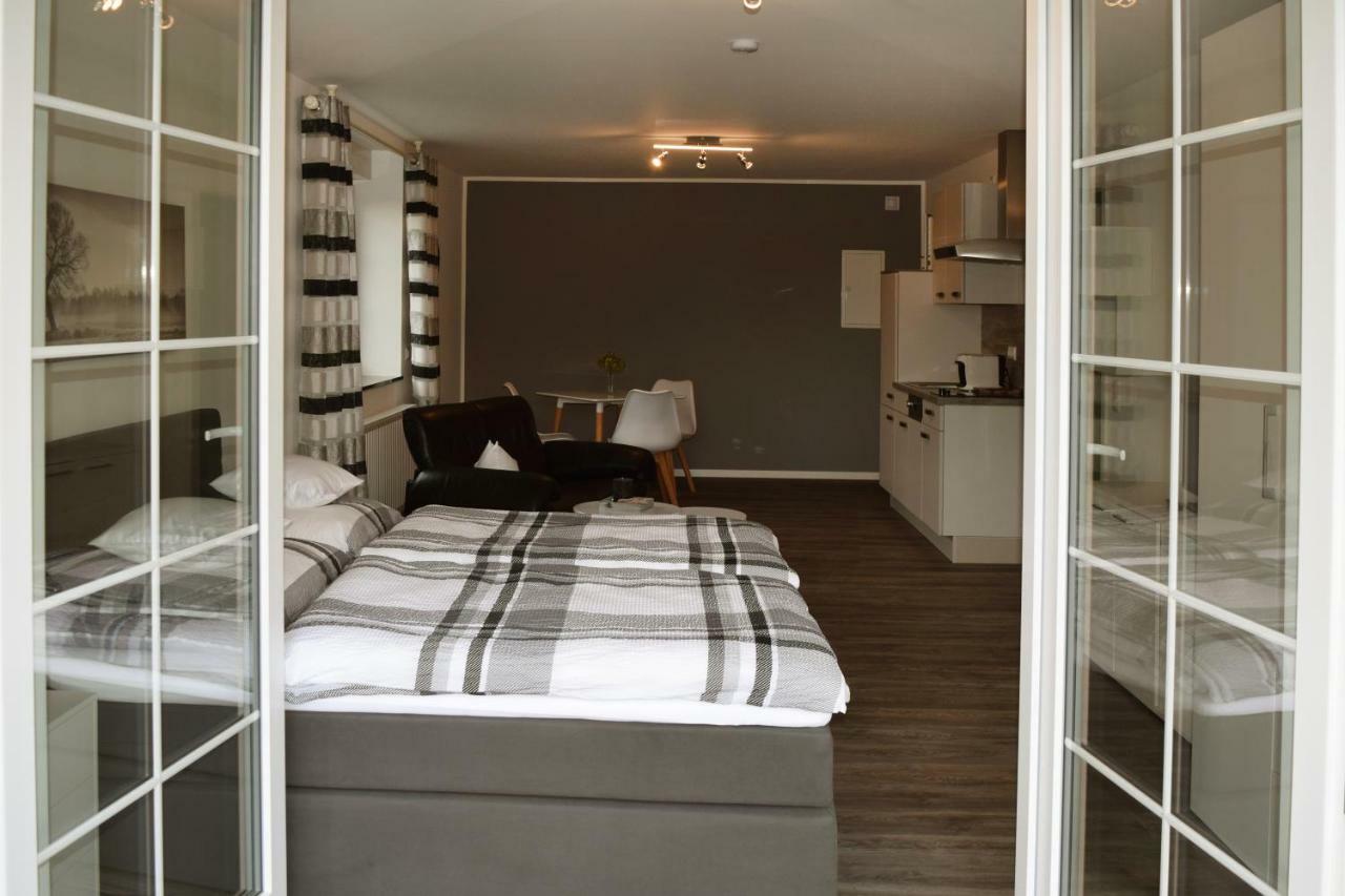 Ferienwohnung Palmen Gangelt Extérieur photo