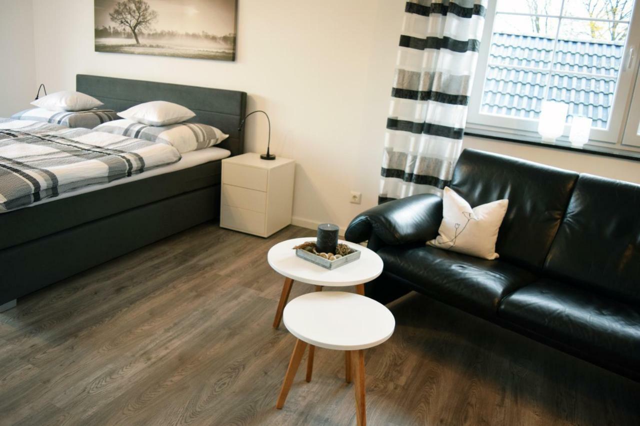 Ferienwohnung Palmen Gangelt Extérieur photo