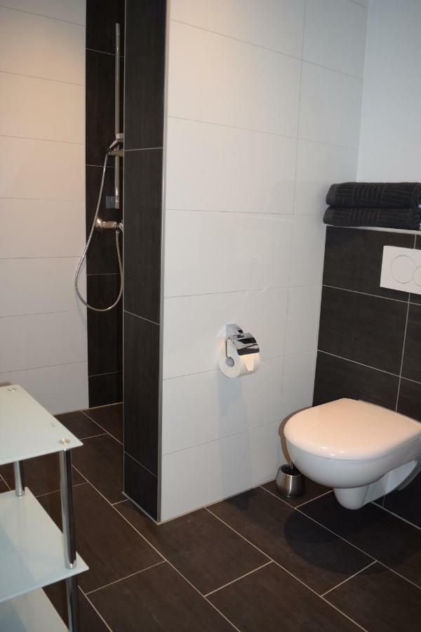 Ferienwohnung Palmen Gangelt Extérieur photo
