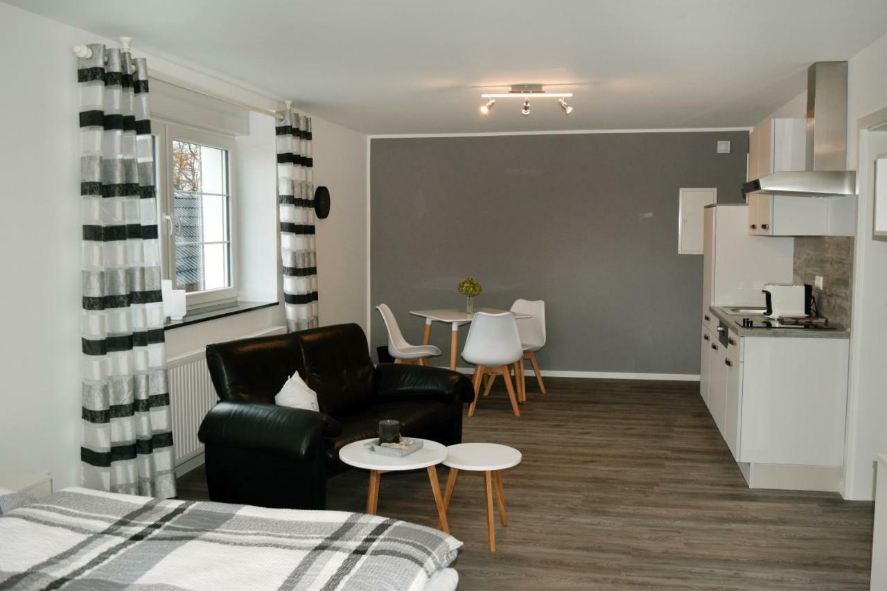 Ferienwohnung Palmen Gangelt Extérieur photo