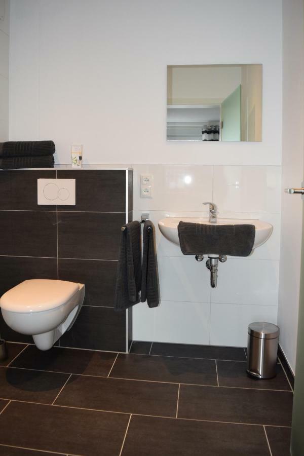 Ferienwohnung Palmen Gangelt Extérieur photo