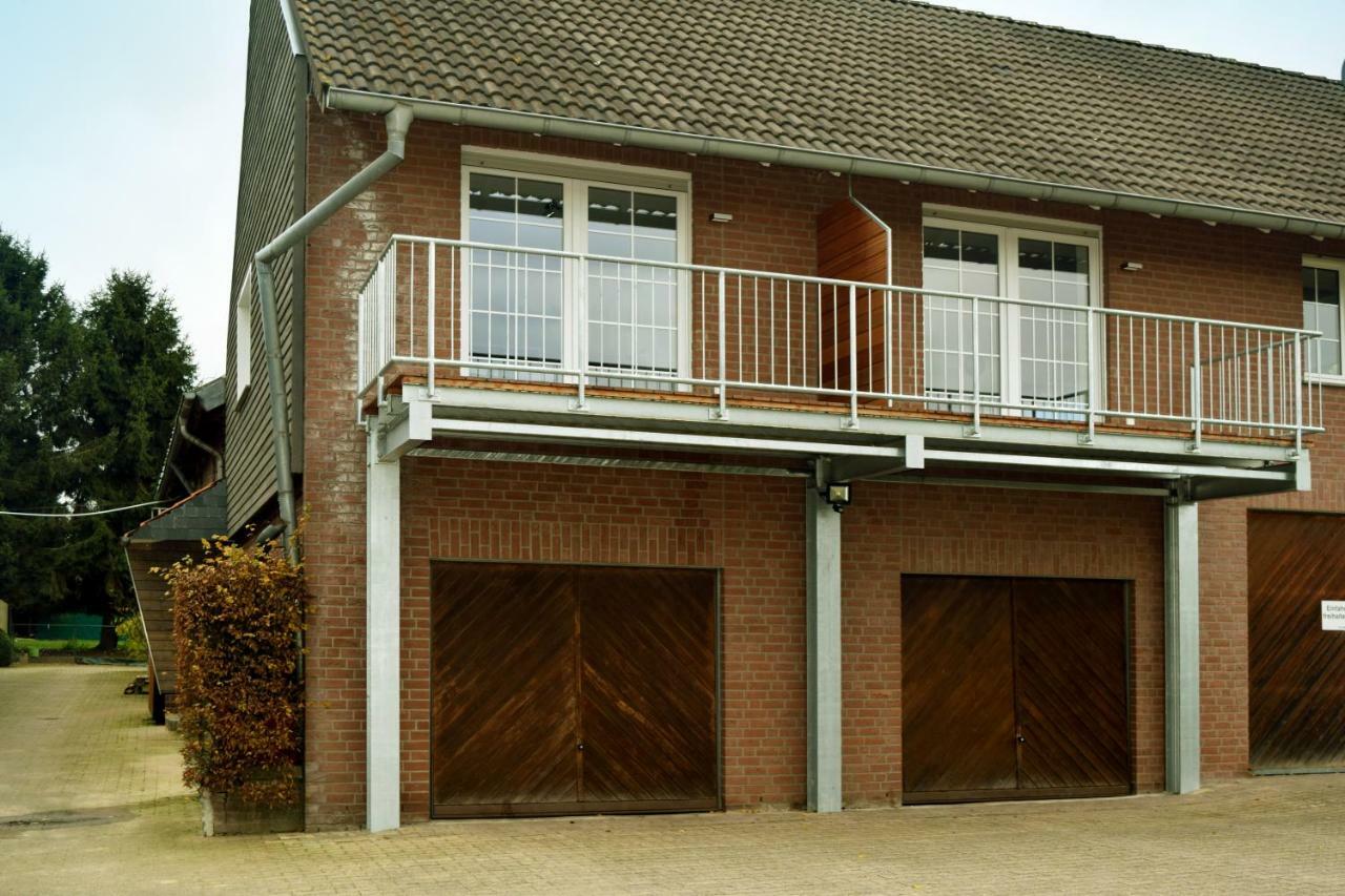 Ferienwohnung Palmen Gangelt Extérieur photo