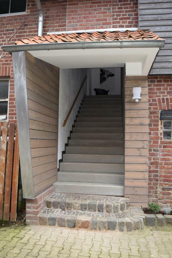 Ferienwohnung Palmen Gangelt Extérieur photo