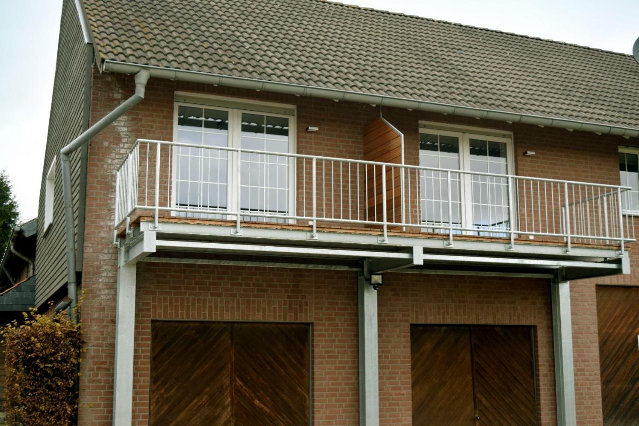 Ferienwohnung Palmen Gangelt Extérieur photo